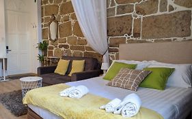 Porto Memory-Stone House