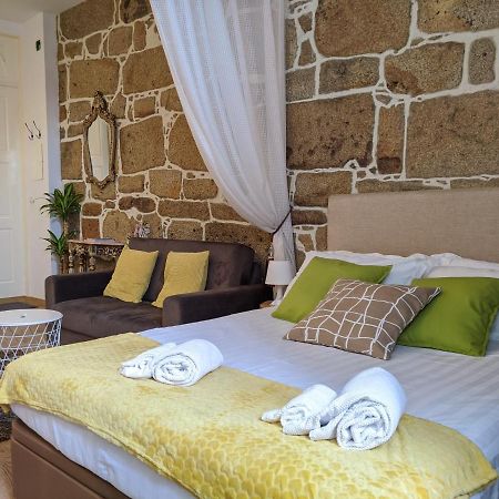 Appartement Porto Memory-Stone House Extérieur photo