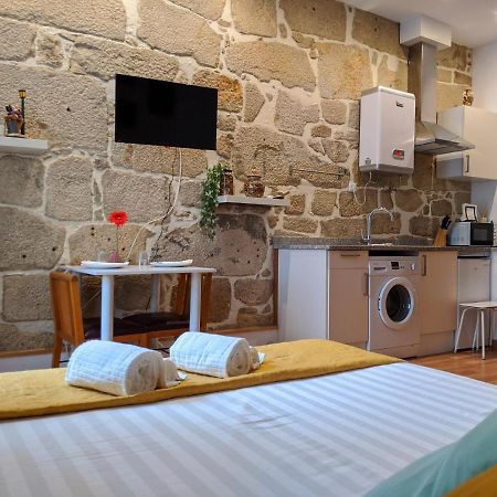 Appartement Porto Memory-Stone House Extérieur photo
