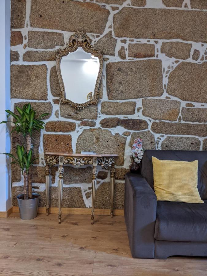 Appartement Porto Memory-Stone House Extérieur photo