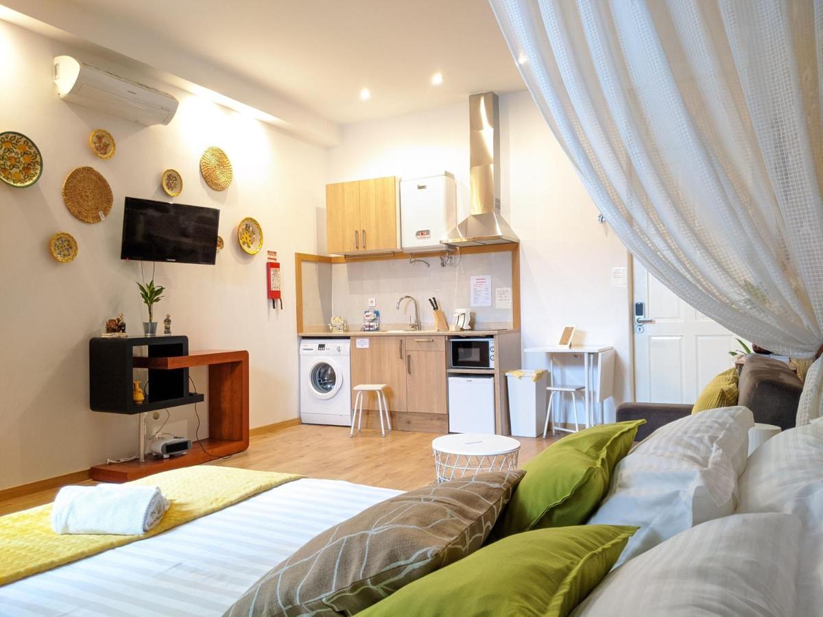 Appartement Porto Memory-Stone House Extérieur photo