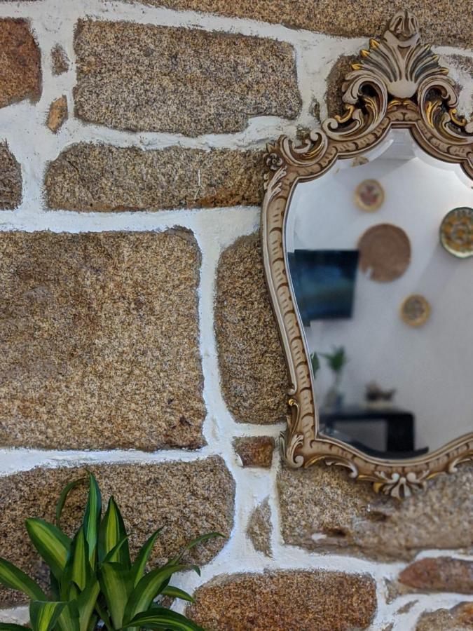 Appartement Porto Memory-Stone House Extérieur photo