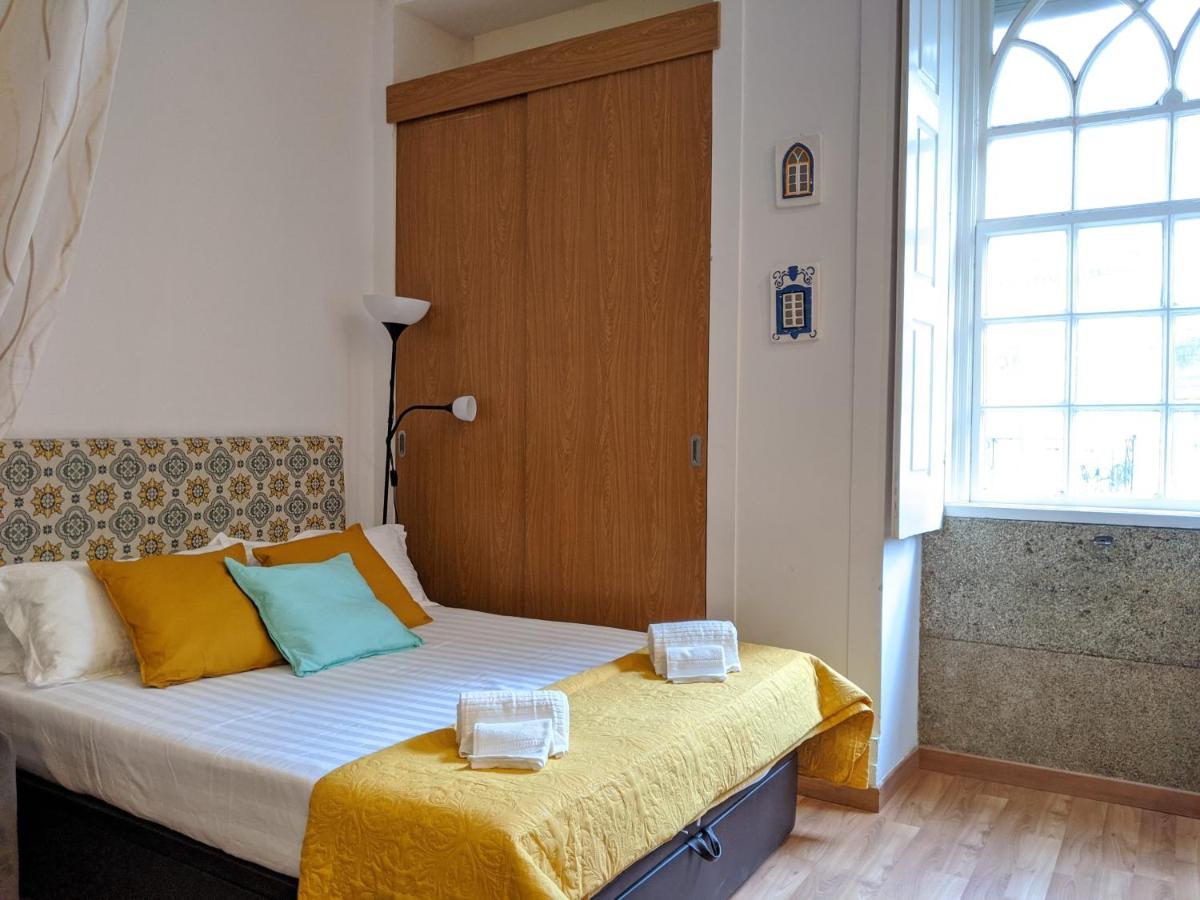Appartement Porto Memory-Stone House Extérieur photo