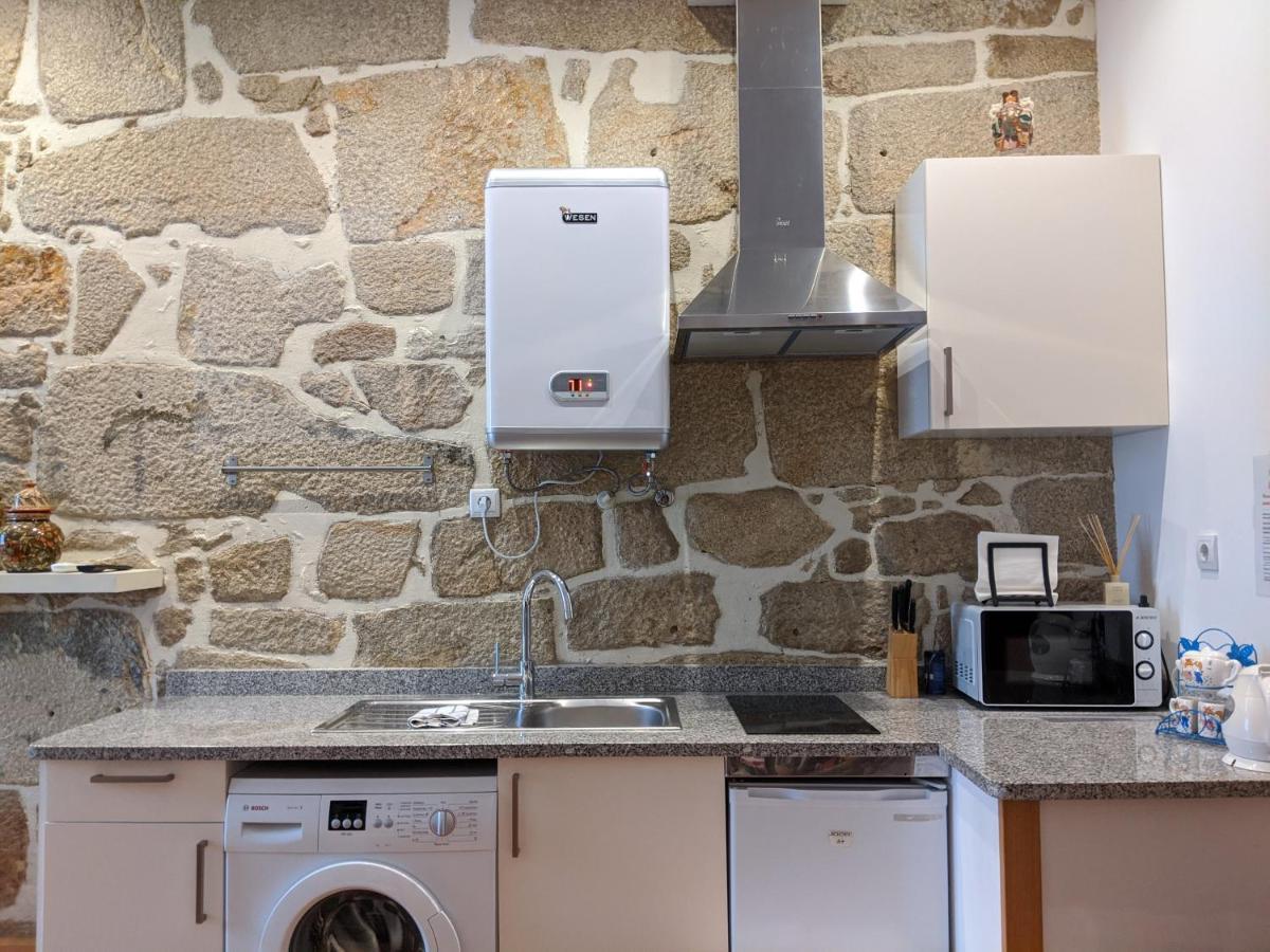 Appartement Porto Memory-Stone House Extérieur photo