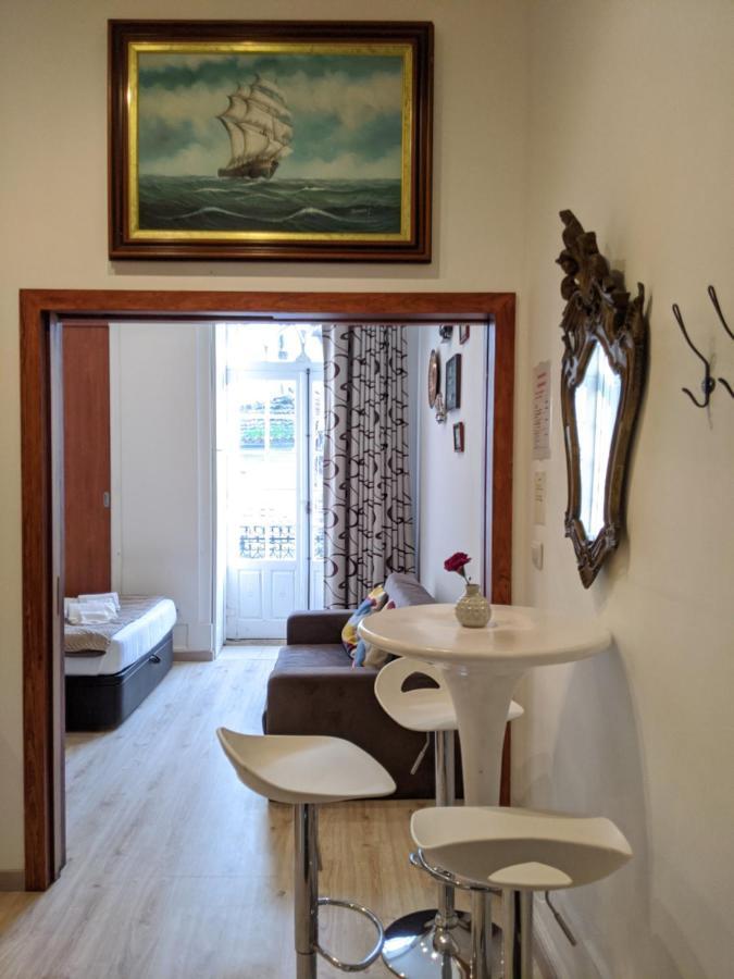 Appartement Porto Memory-Stone House Extérieur photo