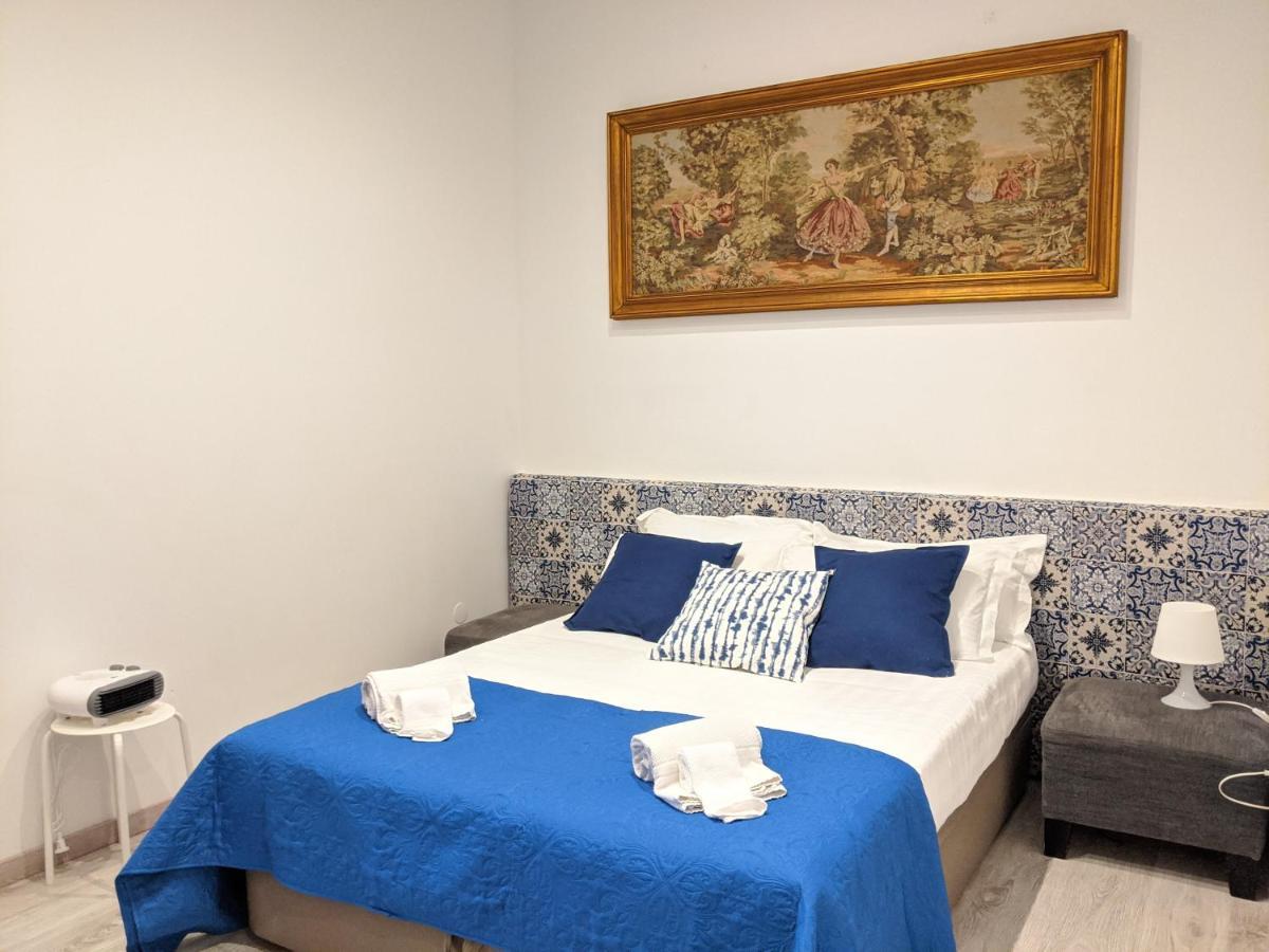 Appartement Porto Memory-Stone House Extérieur photo