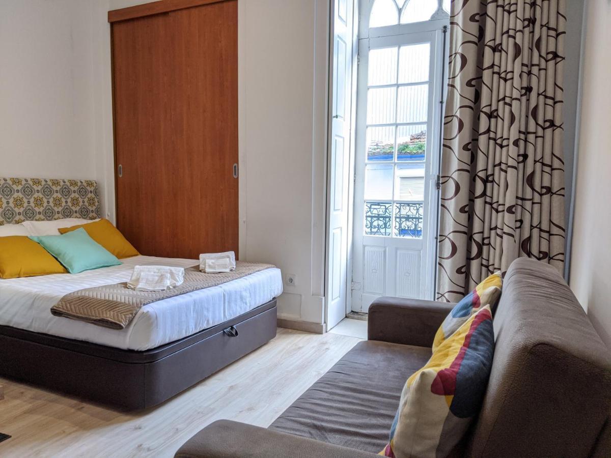 Appartement Porto Memory-Stone House Extérieur photo