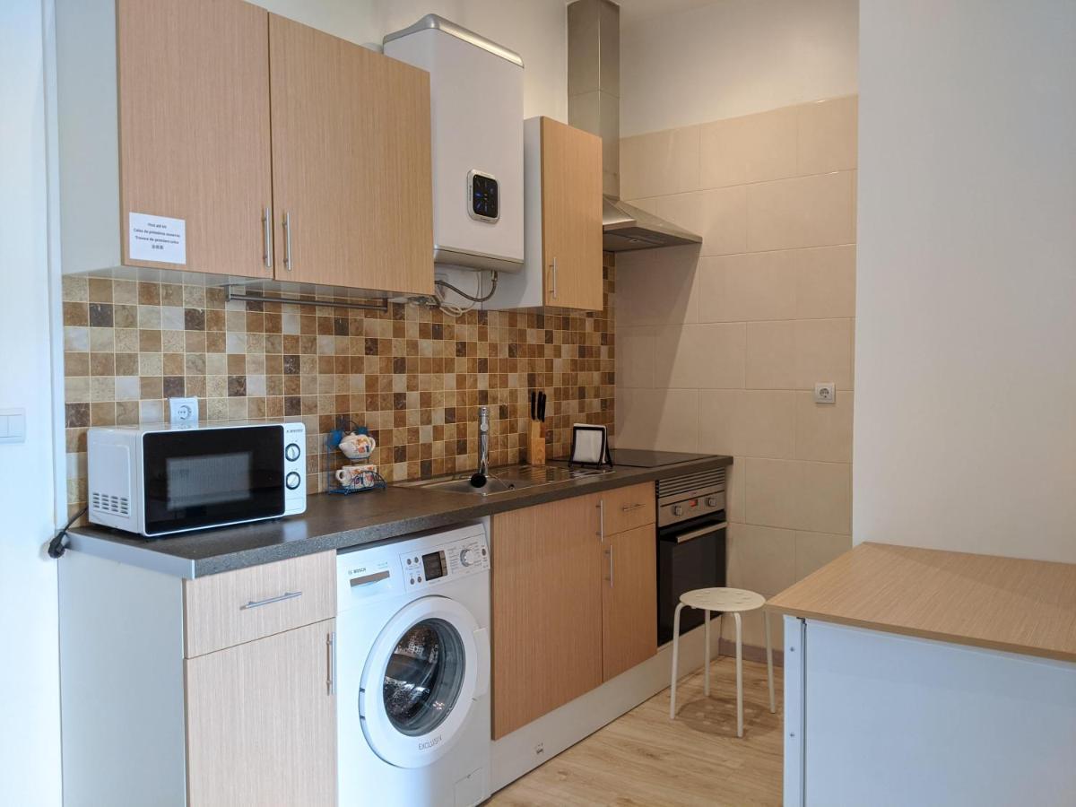 Appartement Porto Memory-Stone House Extérieur photo