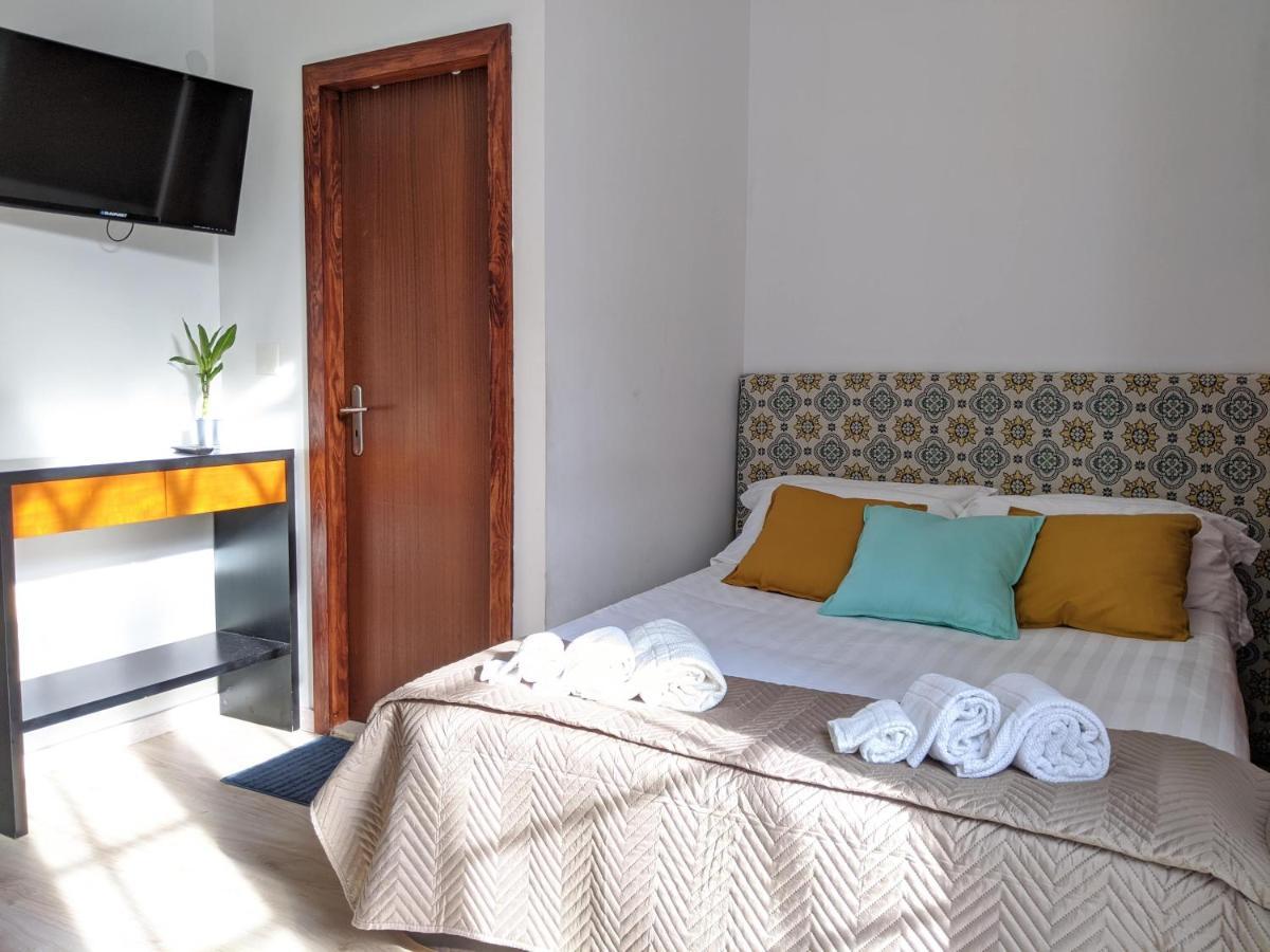 Appartement Porto Memory-Stone House Extérieur photo